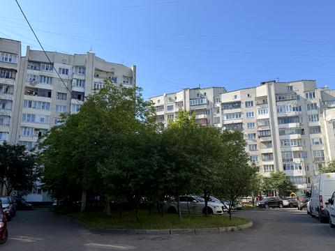квартира по адресу Трилёвского ул., 8
