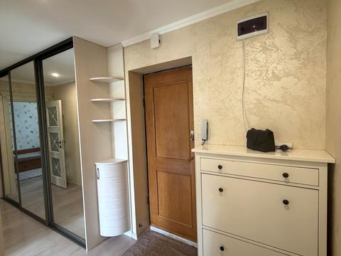 квартира по адресу Трилёвского ул., 8