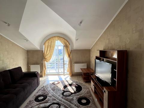 квартира за адресою Степана Бандери вул., 37