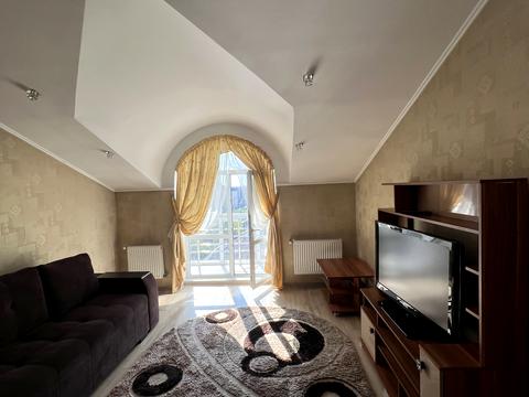 квартира за адресою Степана Бандери вул., 37