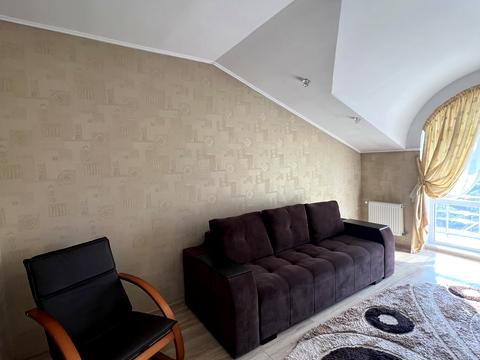 квартира за адресою Степана Бандери вул., 37