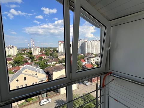 квартира за адресою Степана Бандери вул., 37
