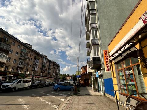 квартира за адресою Степана Бандери вул., 37
