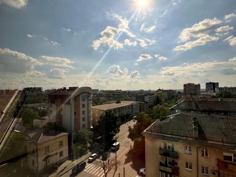 квартира за адресою Степана Бандери вул., 37