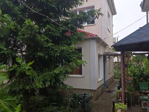 будинок за адресою Відважних вул., 34