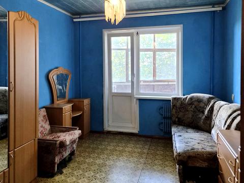 квартира по адресу Индустриальный микрорайон ул., 78