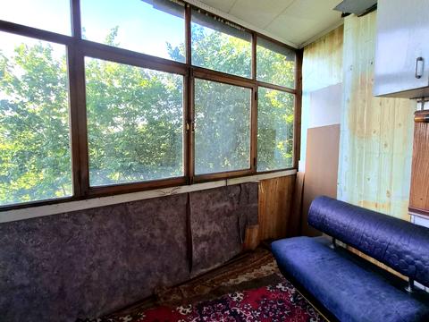 квартира по адресу Индустриальный микрорайон ул., 78