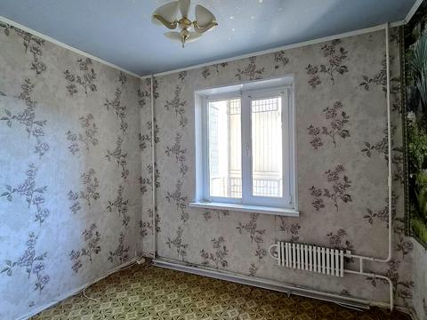 квартира по адресу Индустриальный микрорайон ул., 78