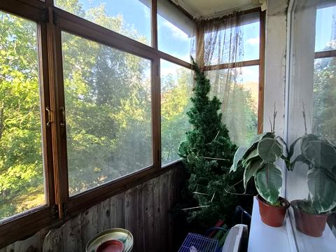 квартира по адресу Индустриальный микрорайон ул., 78