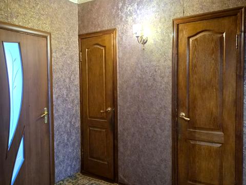 квартира по адресу Индустриальный микрорайон ул., 78