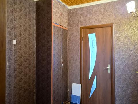 квартира по адресу Индустриальный микрорайон ул., 78