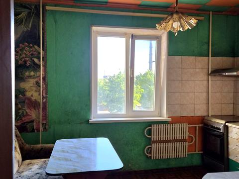квартира по адресу Индустриальный микрорайон ул., 78