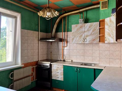 квартира по адресу Индустриальный микрорайон ул., 78