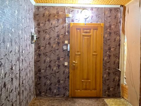 квартира по адресу Индустриальный микрорайон ул., 78