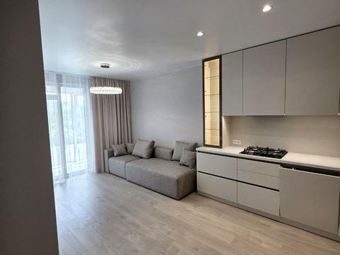квартира за адресою Львів, Роксоляни вул., 30