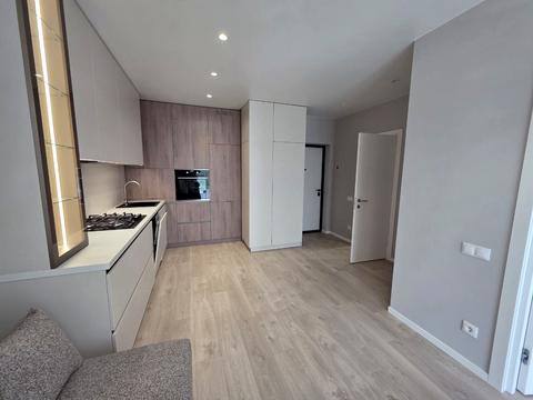 квартира за адресою Львів, Роксоляни вул., 30