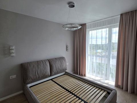 квартира за адресою Львів, Роксоляни вул., 30