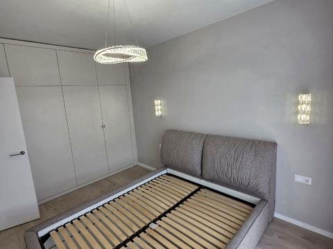 квартира за адресою Львів, Роксоляни вул., 30