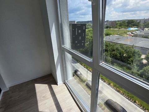 квартира за адресою Львів, Роксоляни вул., 30