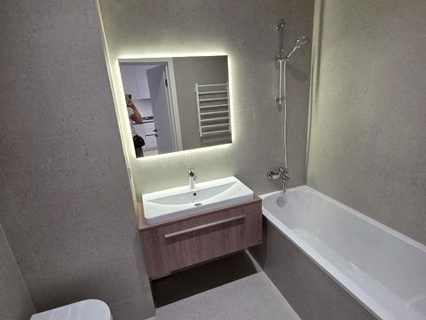 квартира за адресою Львів, Роксоляни вул., 30
