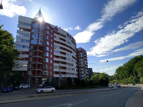 квартира за адресою Львів, Василя Стуса вул. (Островського), 22а
