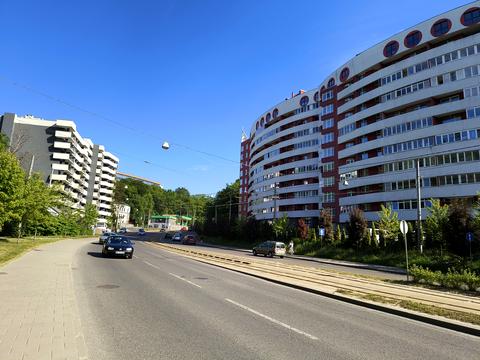 квартира за адресою Львів, Василя Стуса вул. (Островського), 22а
