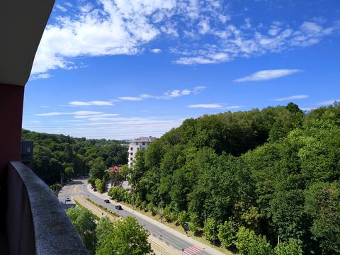 квартира за адресою Львів, Василя Стуса вул. (Островського), 22а