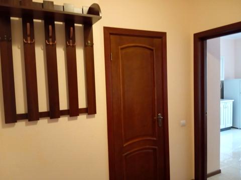 квартира за адресою Воскресенська вул., 16-В