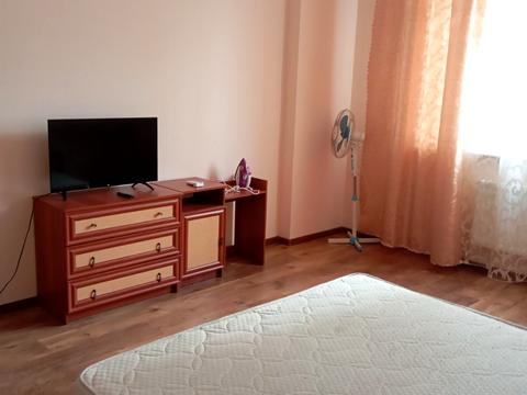 квартира за адресою Воскресенська вул., 16-В