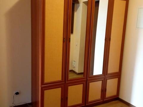 квартира за адресою Воскресенська вул., 16-В