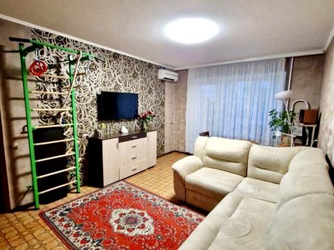 квартира по адресу Героев просп., 40
