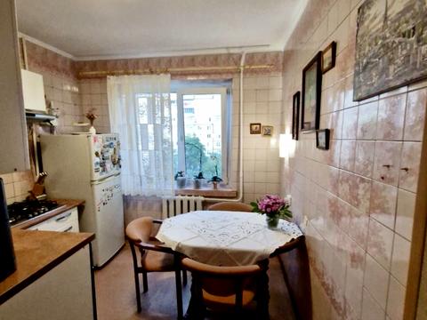 квартира по адресу Героев просп., 40