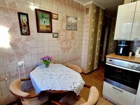 квартира по адресу Героев просп., 40