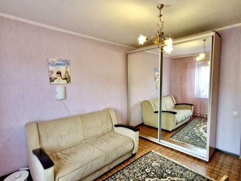 квартира по адресу Героев просп., 40