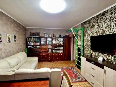 квартира по адресу Героев просп., 40