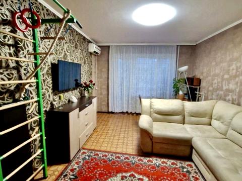 квартира по адресу Героев просп., 40