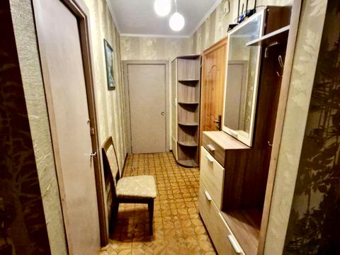 квартира по адресу Героев просп., 40