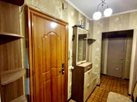 квартира по адресу Героев просп., 40
