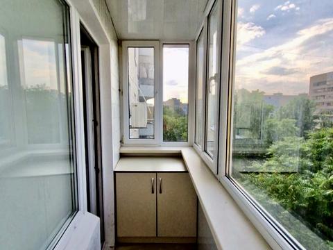 квартира по адресу Героев просп., 40