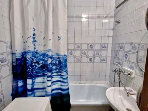 квартира по адресу Героев просп., 40