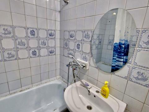 квартира по адресу Героев просп., 40