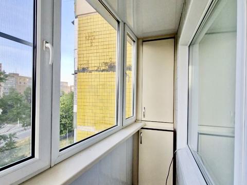 квартира по адресу Героев просп., 40