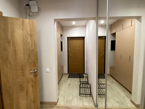 квартира за адресою Михайла Максимовича вул. (Онуфрія Трутенка), 28-Б