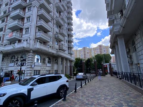 квартира за адресою Михайла Максимовича вул. (Онуфрія Трутенка), 28-Б