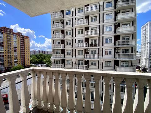 квартира за адресою Михайла Максимовича вул. (Онуфрія Трутенка), 28-Б
