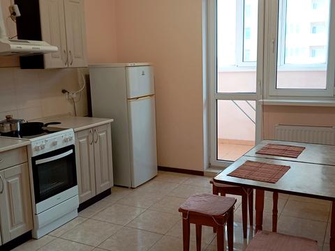 квартира за адресою Воскресенська вул., 16-В