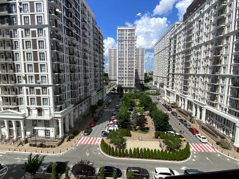 квартира за адресою Михайла Максимовича вул. (Онуфрія Трутенка), 28-Б