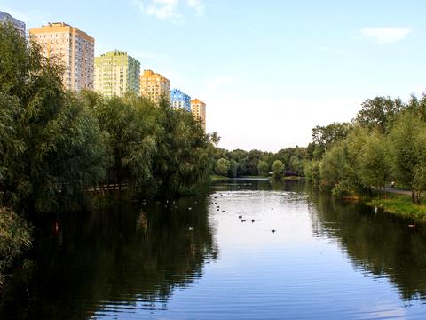 квартира за адресою Воскресенська вул., 16-В