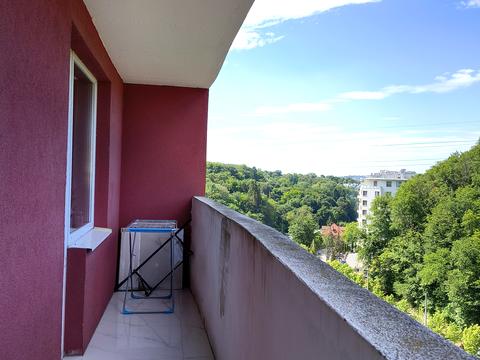 квартира за адресою Львів, Василя Стуса вул. (Островського), 22а