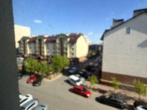 квартира по адресу Гетьманська ул., 12